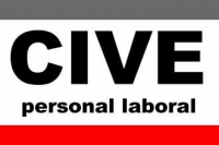 Personal Laboral CIVE: 31/01/2019