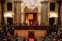 El Parlament de Catalunya insta de nou al Govern a retornar les pagues extres de 2013 i 2014 als treballadors públics